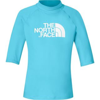 The North Face Niva Rashguard   Girls