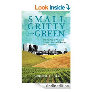 Small, Gritty, and Green: The Promise of America's Smaller Industrial Cities in a Low Carbon World (Urban and Industrial Environments)   Kindle edition by Catherine Tumber. Politics & Social Sciences Kindle eBooks @ .
