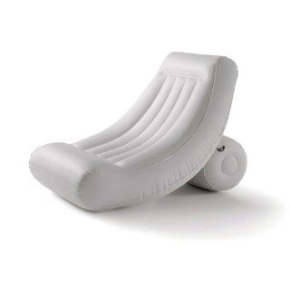Aufblasbarer Relax Sessel LOUNGE SEAT   (393.53.10.0) Garten