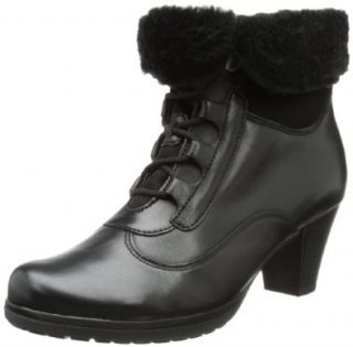 Gabor Shoes Comfort 76.085.67 Damen Stiefel: Schuhe & Handtaschen