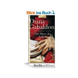 Das Meer der Lgen: Ein Lord John Roman eBook: Diana Gabaldon, Barbara Schnell: .de: Kindle Shop