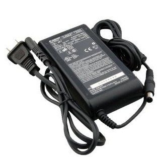 CircuitOffice Compatible AC ADAPTER CHARGER SUPPLY POWER CORD FOR Canon Pixma IP90 I80 I70 IP100 PRINTER: Electronics
