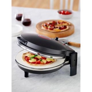 NW Kitchen Appliances Stone Baked Pizza Oven – B