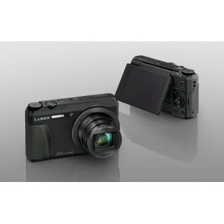 Panasonic DMC TZ56EG K Travellerzoom Kompaktkamera 3: Kamera & Foto
