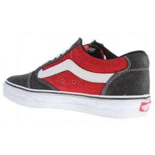 Vans TNT 5 Skate Shoes