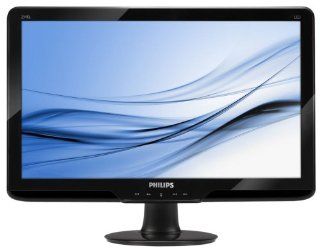 Philips 234EL2SB/00 58,4 cm LED Monitor schwarz: Computer & Zubehr