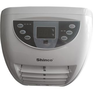 Amico Portable Air Conditioner — 11,000 BTU, Model# AP11000  Air Conditioners