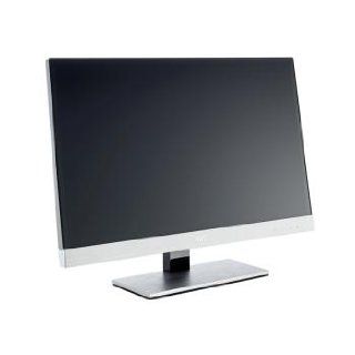 AOC I2757FH 68,6 cm LED Monitor schwarz silber: Computer & Zubehr