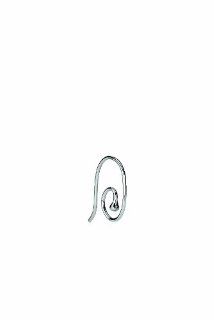 Pandora Damen Ohrhnger Sterling Silber 925 KASI 29601: Schmuck