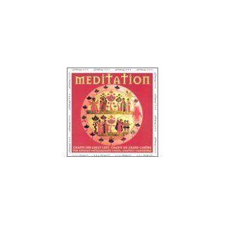 Meditation (Lieder der Fastenzeit) Musik
