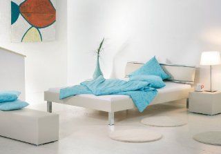 Stilbetten Bett Futonbetten Arido 180x220 cm: Küche & Haushalt