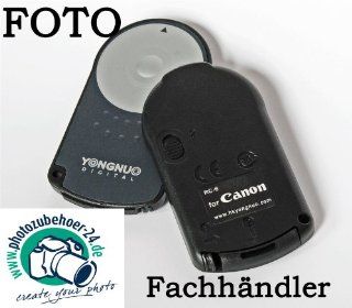 Drahtlose Fernbedienung fr die Canon 300D, 350D, 400D: Elektronik