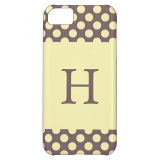 Polka Dots Case Mate Case iPhone 5C Covers