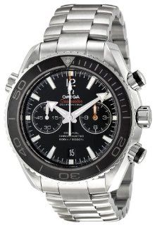 Omega Seamaster Planet Ocean Chrono 232.30.46.51.01.001: Uhren