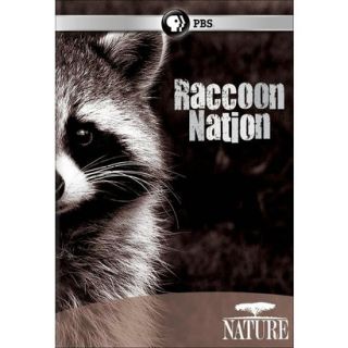 Nature: Raccoon Nation (Widescreen)