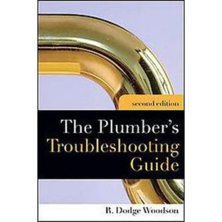 The Plumbers Troubleshooting Guide (Paperback)