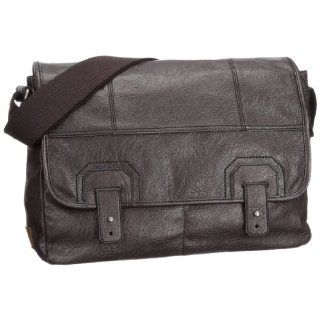 ESPRIT H97000, Herren Umhngetaschen, Braun (Choc Brown 248), 28x38x10 cm (B x H x T): Koffer, Ruckscke & Taschen