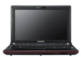 Samsung N110 anyNet N270BBT 25,7 cm WSVGA Netbook: Computer & Zubehr