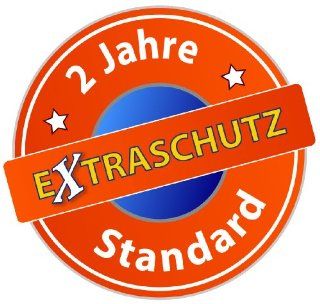 2 Jahre Extraschutz Standard fr Elektrogerte von EUR: Elektronik