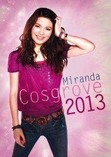 Sesamstrasse: Offizieller Kalender 2011: Miranda Cosgrove: Bücher