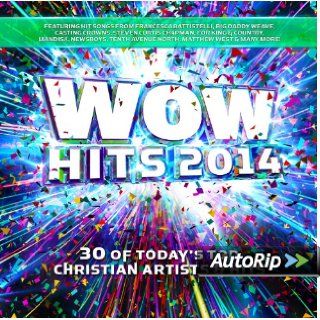 WoW Hits 2014: Musik