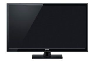 Panasonic TX L32B6E 80 cm (32 Zoll) LED Backlight Fernseher, EEK A+ (HD Ready, DVB T/C, 2x HDMI, CI, USB) schwarz: Heimkino, TV & Video
