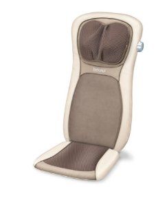 Beurer MG 260 Shiatsu Sitzauflage, cream: Drogerie & Körperpflege