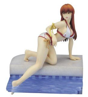 Dead or Alive Xtreme 2: Kasumi Ani Statue: Toys & Games