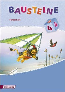 BAUSTEINE Frder  und Forderhefte   Ausgabe 2008: Frderheft 4: Hans Peter Schmidt: Bücher