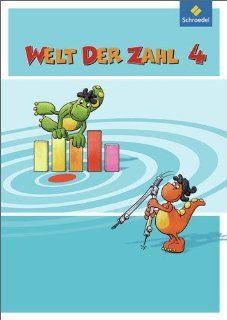 Welt der Zahl   Ausgabe 2011 Nord: Schlerband 4: Hans Dieter Rinkens: Bücher