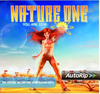 Nature One 2012 You.Are.Star: Musik