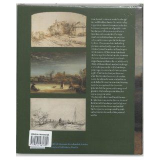 Rembrandt's Landscapes: Boudewijn Bakker, Melanie E. Gifford, Huigen Leeflang, Cynthia Schneider: 9789040081620: Books