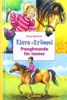 Ponyfreunde fr immer: Sammelband: Anne Bachner, Heike Wiechmann: Bücher