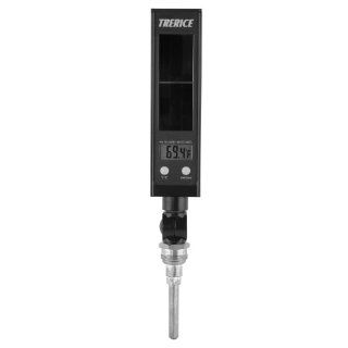 Trerice SX9560405 Light Powered Digital Thermometer Science Lab Thermometers