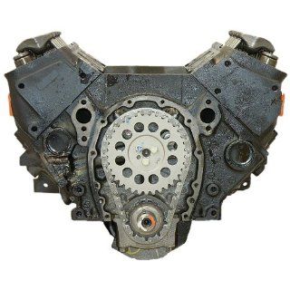 PROFessional Powertrain DC99 Chevrolet 4.3L/262 Engine, Remanufactured: Automotive