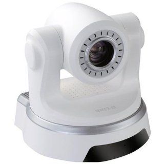 10/100 PTZ IP Network Camera, CCD, 0.02 Lux, Day & Night, Pan/Tilt/Zoom, 10x Optical Zoom, H.264/MPEG 4/MJPEG, 2 Way Audio  Dome Cameras  Electronics