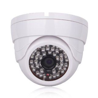 ANRAN Dome SONY CMOS Sensor H.264 2.0 Megapixel HD Resolution IR Indoor Onvif CCTV Security Network IP Camera AR C753R IP2 : Camera & Photo