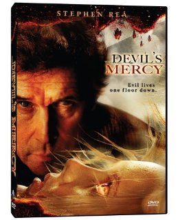 The Devil's Mercy: Stephen Rea, Melanie Orr: Movies & TV