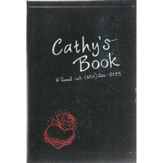 Cathy's Book: If Found Call 650 266 8233: Sean Stewart, Jordan Weisman: 9780762426560: Books