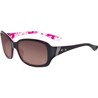Oakley Discreet Polarized Womens Sunglasses