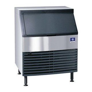 Manitowoc   Q270   Self Contained Undercounter Ice Cube Machine: Kitchen & Dining