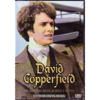 David Copperfield (1969): Robin Phillips, Laurence Oliver, Richard Attenborough: 0674639501223: Books