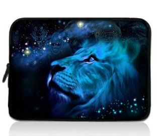 Blue Lion Universal Zip Bag 7" Tablet Case Cover Sleeve for 7" Samsung Galaxy Tab 2 Tab 3 ,Ipad Mini,Barnes & Noble NOOK Color Tab/Google Nexus 7, Kindle Fire HD ,HP Slate 7,Pendo Pad ,7 inch Pioneer Dreambook,Acer Iconia A100,BlackBerry Play