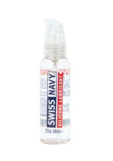 Swiss navy lube 2 oz silicone Health & Personal Care