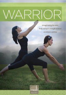 Warrior Workout: Leah Sarago, Ed Lamberg: Movies & TV