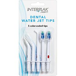 Conair Interplak Dental Water Jet Tips