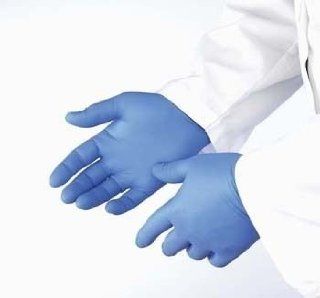 VWR Soft Nitrile Examination Gloves 89038 272, Pack of: Health & Personal Care