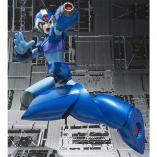 D Arts  Mega Man X Comic Ver. Toys & Games