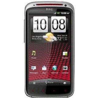 HTC Sensation XL X315E with Beats Audio Unlocked Android SmartPhone (White): Cell Phones & Accessories
