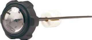 Kelch Gas Cap with Gauge Non Vented 10 1/4" 007 287 31: Automotive